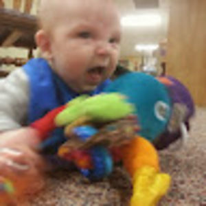 Meet your Posher, Cassandra